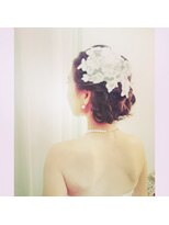 パズードコー(PSSD-CO.+5)&nbsp;レースの下目classicalhair