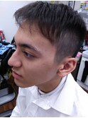 ショートフェード