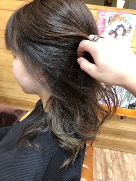 クロック バイ オハナ(Clock by Ohana) ナチュラルベージュ