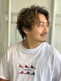 ドルチェヘアー 今里店(DOLCE hair) 杉山 奨