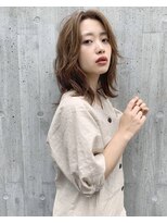 モンド(Monde)&nbsp;大人可愛い20代30代40代くびれレイヤー