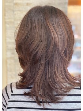 バニラ 古川店(VENIRE) プリカール