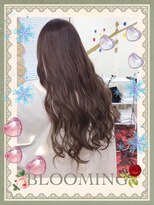 エデン ビークス チルドレン(EDeN Beeks children)&nbsp;#エクステ#ハイライト#ロング#ブラウンカラー#シルバー#グレイ#