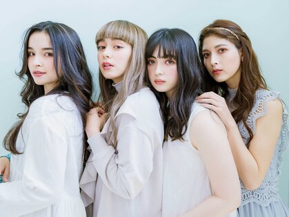 ハンナ 福岡(HANNAH)の写真