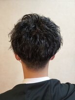 ヘアメイク イズム(HAIR MAKE ism) 【ism 千葉】ツイスパノーマル