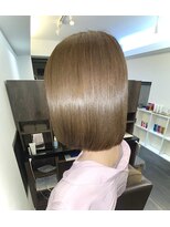 アールサロンプラスキャスパ 自由が丘(Rrsalon+CASPA)&nbsp;【髪質改善特化×美髪×艶髪】HASヒト幹細胞水素トリートメント