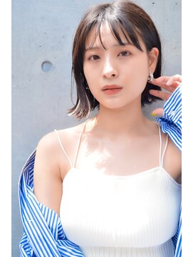 シック(CHIC) 2022s/s