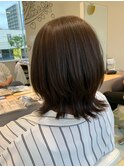 マット系ハイライト