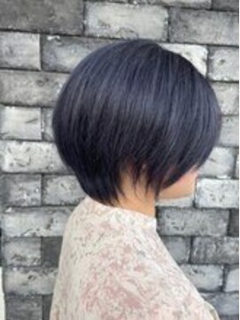 ライズ バイ レボ(RISE by REVO) モード/チョコレートカラー/大人ガーリー/プリカール/我孫子