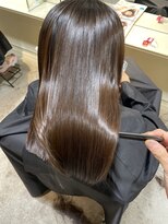 ロロ(ro-ro)&nbsp;【恵比寿 ro-ro】至高の潤艶髪