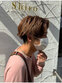 ミルクティーマッシュ