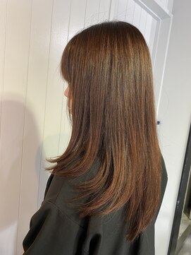 ネクストステージ(Next Stage) ロングレイヤー