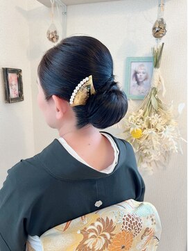 KMR 結婚式スタイル