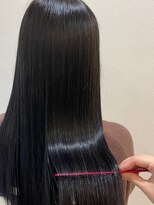フィー 北千住店(fee)&nbsp;髪質改善/トリートメント/カット