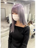 ラベンダー