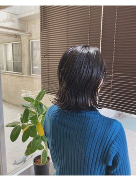 アサ(asa) ミディアム