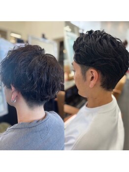 忙しい朝でもサッとスタイリング！簡単にキマる！！ヘアスタイルをご提案★手軽なセットで忙しい朝の時短に