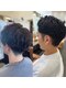 イングローブ 木更津店(ingrove)の写真/忙しい朝でもサッとスタイリング！簡単にキマる！！ヘアスタイルをご提案★手軽なセットで忙しい朝の時短に