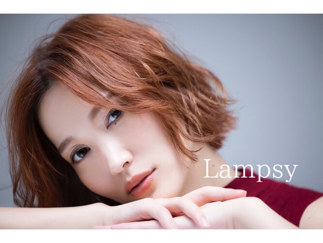 ランプシー(Lampsy)｜ホットペッパービューティー