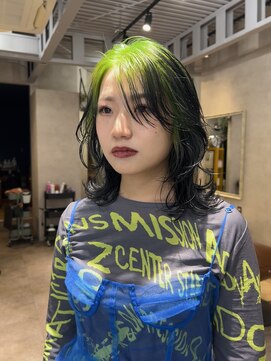 ルーム(.room.) mikuStyle