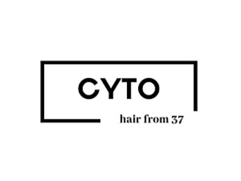 サイト(CYTO)の写真/ナチュラルな仕上がりが大人女性に人気◎ダメージレスで髪の芯から潤うツヤ髪へ導きます◇