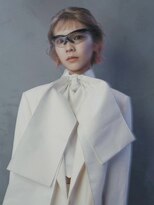 シキ 渋谷(siki)&nbsp;ハイトーン/ブリーチ/レイヤーカット/シアーカラー/渋谷/原宿