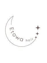 Etowa hair