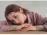 ★カット+カラー(白髪染可能)＋オージュア３ステップ￥7000【神戸/元町】
