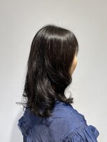 フレッシュサラダ エモーション(EMOTION)&nbsp;デジタルパーマ