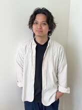 ガレリア オリジン(GALLARIA ORIGIN'S) 仲地 大地