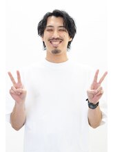 ギルド(GUILD) 山崎 翔