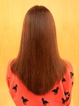 スクラップアンドビルド ヘアー(SCRAP&BUILD HAIR)