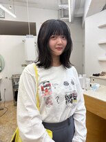 ユー(yew)&nbsp;layercut +darkcolor