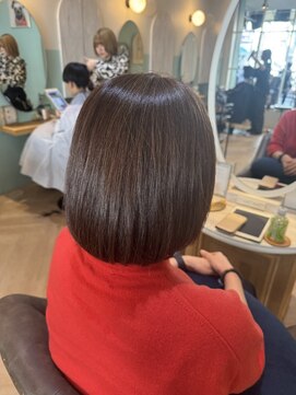 アンフィ 矢向(Anphi) 12-11 ボブ