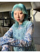 ラキングキョウト(LA KING KYOTO) yu rara