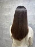 ロングスタイル