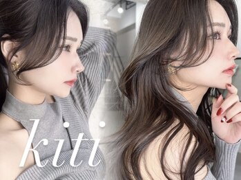 kiti 【キティ―】