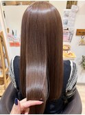 艶髪