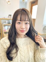 オルオル(Olu Olu)&nbsp;クラッシーロング