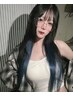 【コスパ抜群◎】GOLD Label 高品質シールエクステ70本（予約数No.1★）