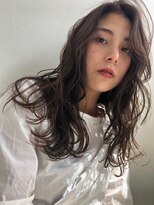 フルールバイアヴァンスクロス(Flulu by avance. cross)&nbsp;ダークブラウン/東梅田