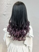 マーレ(MARLE./)&nbsp;グラデーションカラー