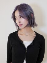 アンドリルム 梅田(&Lillme)&nbsp;バイオレットカラー