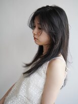 キジ(kiji) ロングレイヤー/ロングヘア〔久屋/丸の内/久屋大通/高岳/栄〕