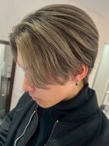 イリ 大阪(ili)&nbsp;スペインカール/スパイキーショート/フェザーパーマ