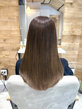 エルメ(Herme) ブラウンベージュ