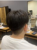 メンズカット【アルター鎌取店 今吉】