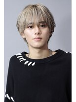 リップスヘアー 梅田アネックス(LIPPS hair) シースルーローライトヘア