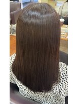 バニラ 古川店(VENIRE)&nbsp;ナチュラルブラウン