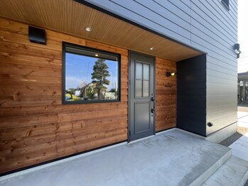 ストーク(stoke)の写真/佐久市安原にNEW OPEN◇プライベートサロンだからこその落ち着いた空間で、一人一人に合わせた施術をご提供